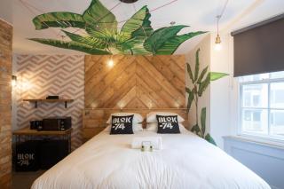 Blok-74 - Brighton & Hove - 8