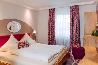 Garni-Hotel Goldenes Lamm - Speyer - 7