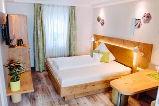 Garni-Hotel Goldenes Lamm - Speyer - 5