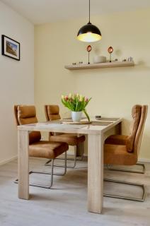 Ferienwohnung Ostard 1 - Thale - 9