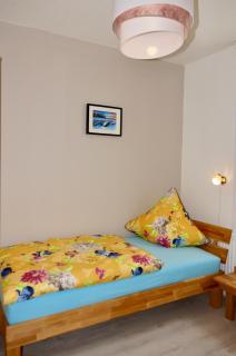 Ferienwohnung Ostard 1 - Thale - 2