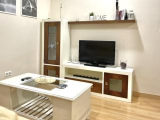 Apartamento Civitas - Écija - 1