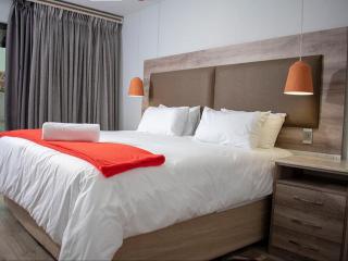 Bergsig Guesthouse - 8