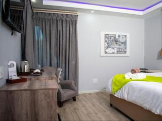 Bergsig Guesthouse - Bethlehem - 6