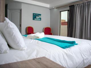 Bergsig Guesthouse - 3