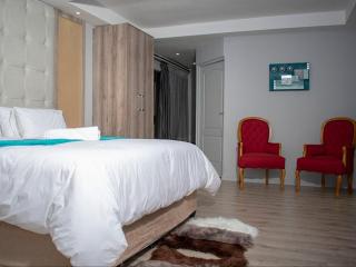 Bergsig Guesthouse - Bethlehem - 1