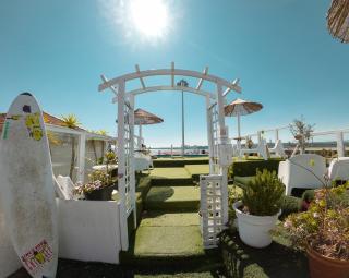 Sunset Destination Hostel - Lisbona - 7