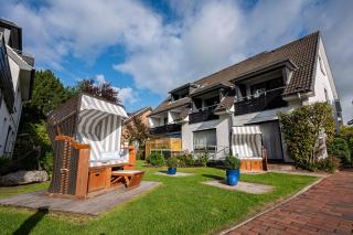 Das Frühstückshotel Büsum - Büsum - 9
