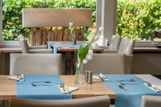 Das Frühstückshotel Büsum - Büsum - 5