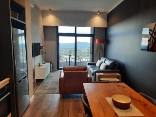MENLYN MAINE - One Bedroom Penthouse - NO LOAD SHEDDING!! - 8