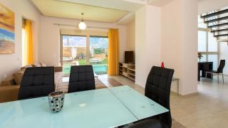 Blue Mare Villa Rethimno - 2