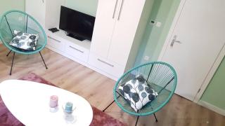 Vila Galerija - Banja Luka - 1