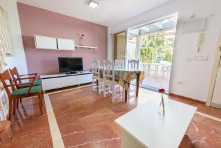 Apartamentos Nuevo México V 2 - 8