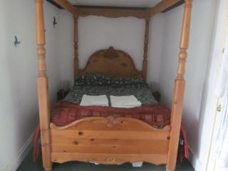 Upton Cross B&B - Bude - 7