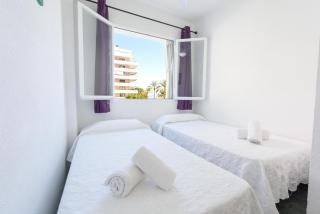 Apartamentos Nuevo México V 2 - Calpe - 3