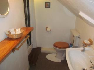 Upton Cross B&B - Bude - 6