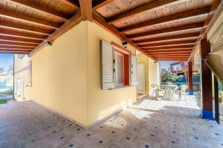 Villa Su Sole - San Giovanni - 7