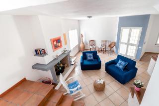 Villa Su Sole - San Giovanni - 1