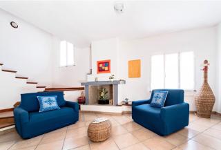 Villa Su Sole - San Giovanni - 2