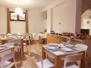 B&B Le Cinque Cime - Viggianello - 7
