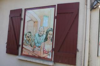 Don Quichotte - Vallet - 1