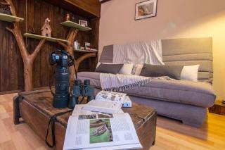 Gites des Esperelles - 7