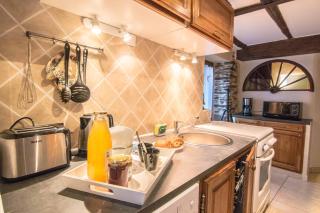 Gites des Esperelles - 5