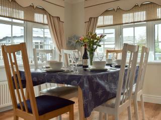 Eryl Mor Lodge - Amlwch - 8