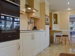 Eryl Mor Lodge - Amlwch - 5