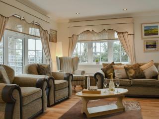 Eryl Mor Lodge - Amlwch - 4