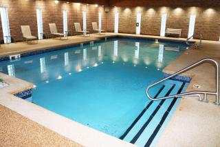Ramada Hotel & Conference Center by Wyndham Lewiston - Lewiston - 7