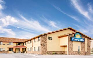 Days Inn by Wyndham Fort Dodge - Fort Dodge - 0