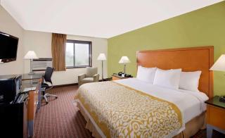 Days Inn by Wyndham Fort Dodge - Fort Dodge - 5