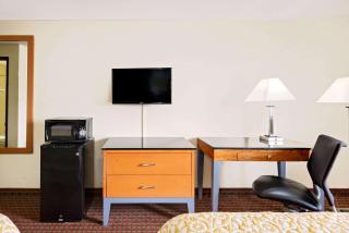 Days Inn by Wyndham Fort Dodge - Fort Dodge - 6