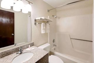 Days Inn by Wyndham Fort Dodge - Fort Dodge - 3