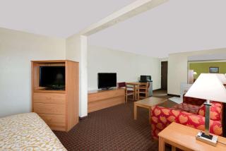 Days Inn by Wyndham Fort Dodge - Fort Dodge - 1