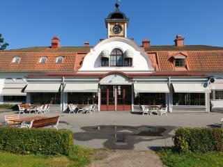 Gysinge Herrgård - 3