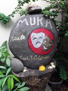 Muka House - Ubud - 0
