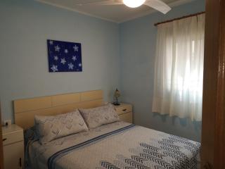 1ere soleil levant - Puerto de Sagunto - 1
