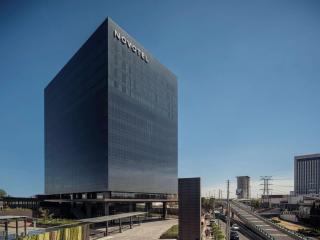 Novotel Mexico City Toreo - 0