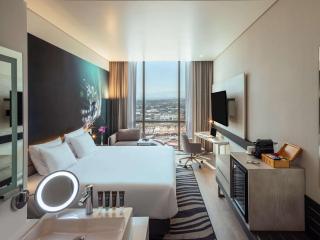 Novotel Mexico City Toreo - Città del Messico - 3