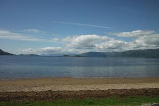 Mingulay, Cuil Bay - Appin - 9