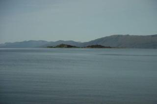 Mingulay, Cuil Bay - Appin - 1