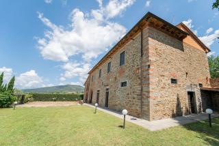 La Gropina Di Loro Ciuffenna - Loro Ciuffenna - 6