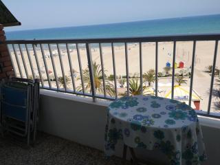 1ere soleil levant - Puerto de Sagunto - 4