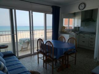 1ere soleil levant - Puerto de Sagunto - 3