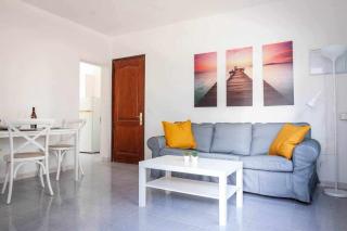 CITY y BEACH Arrecife Apartment - 9