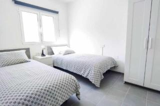 CITY & BEACH Arrecife Apartment - 7