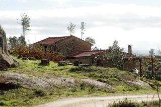 Quinta do Sobral de São Geraldo - São Geraldo - 0