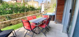 Plein Sud avec Jacuzzi Privatif et parking privé - Sarlat-la-Canéda - 2